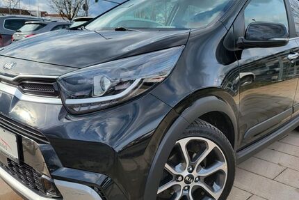 Kia Picanto 80.776 km 13.900 &euro; Aschaffenburg 63741