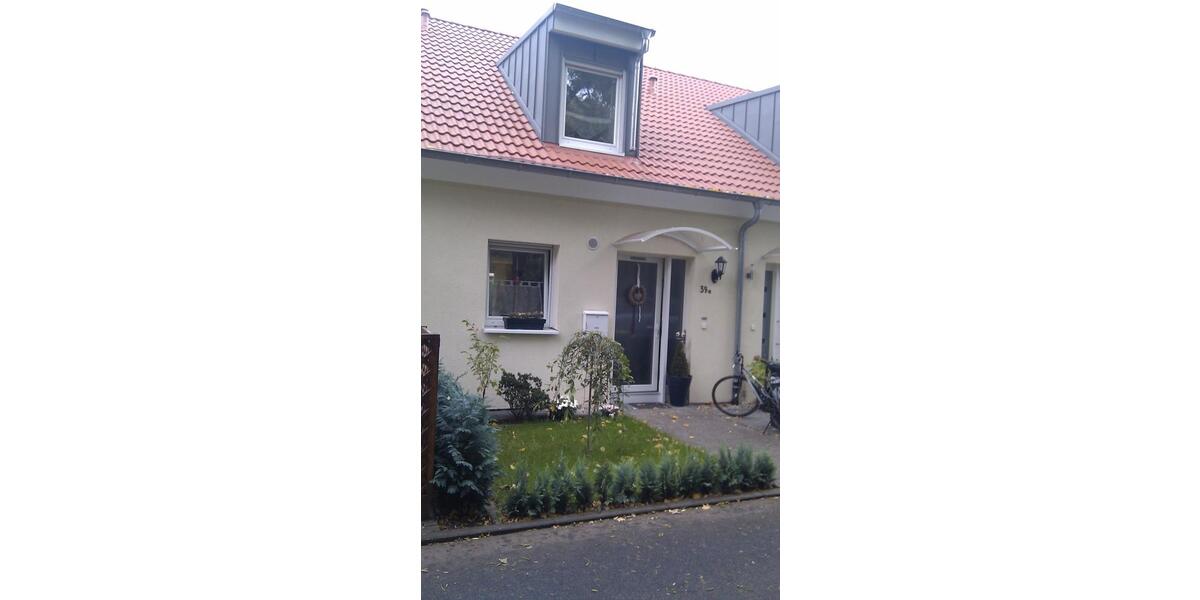 Reihenhaus Frankfurt am Main Eschersheim - 4 Zimmer, 102 m&sup2;, 590.000&euro; | Angebot:26857816
