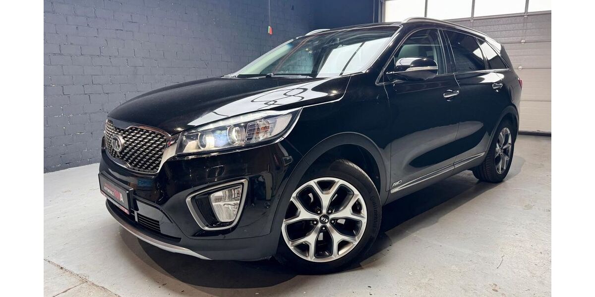 Kia Sorento 88.700 km 23.990 &euro; Heusenstamm 63150