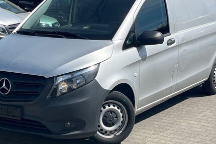 Mercedes-Benz Vito 117.354 km 12.980 &euro; Dietzenbach / bei Frankfurt am Main 63128