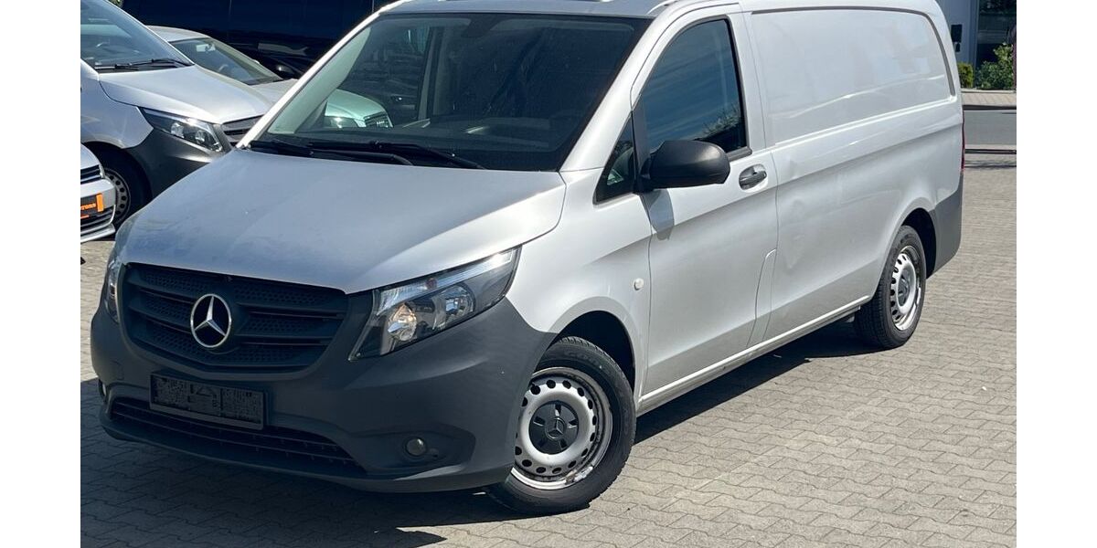 Mercedes-Benz Vito 117.354 km 12.980 &euro; Dietzenbach / bei Frankfurt am Main 63128