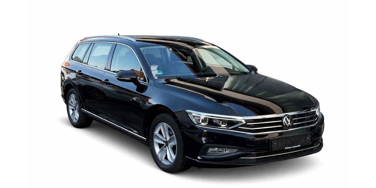 VW Passat Variant 72.900 km 26.290 &euro; Hasselroth 63594