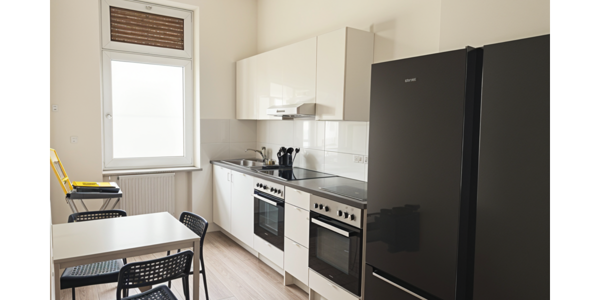 Etagenwohnung Frankfurt Unterliederbach - 1 Zimmer, 17 m&sup2;, 500&euro; | Angebot:25978026