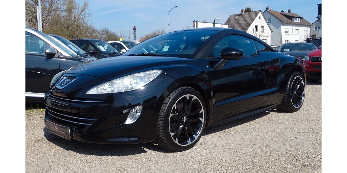 Peugeot RCZ 147.000 km 6.650 &euro; Rodgau / Nieder-Roden 63110