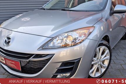 Mazda 3 117.000 km 7.590 &euro; Münster (Hessen) 64839