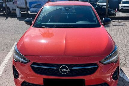 Opel Corsa 54.874 km 16.400 &euro; Frankfurt am Main 60487