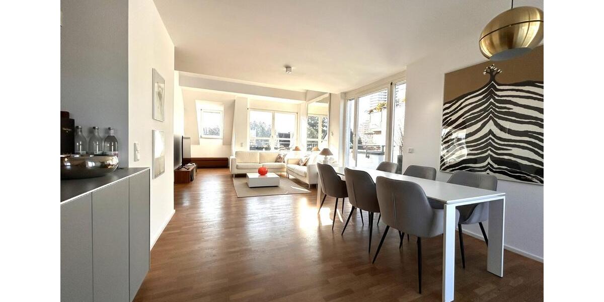 Einfamilienhaus Frankfurt am Main Oberrad - 4.5 Zimmer, 145 m&sup2;, 999.900&euro; | Angebot:25902622