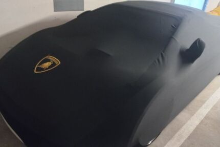 Lamborghini Gallardo 85.800 km 89.999 &euro; Frankfurt 65933