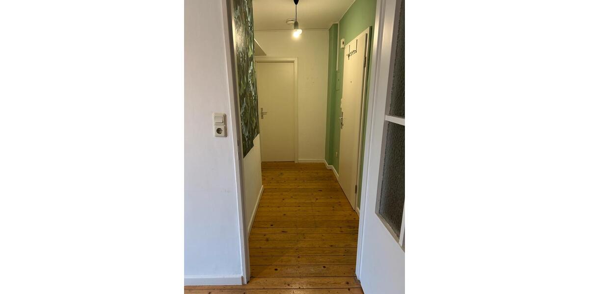 Etagenwohnung Offenbach am Main Buchrain - 2 Zimmer, 40 m&sup2;, 650&euro; | Angebot:26540155