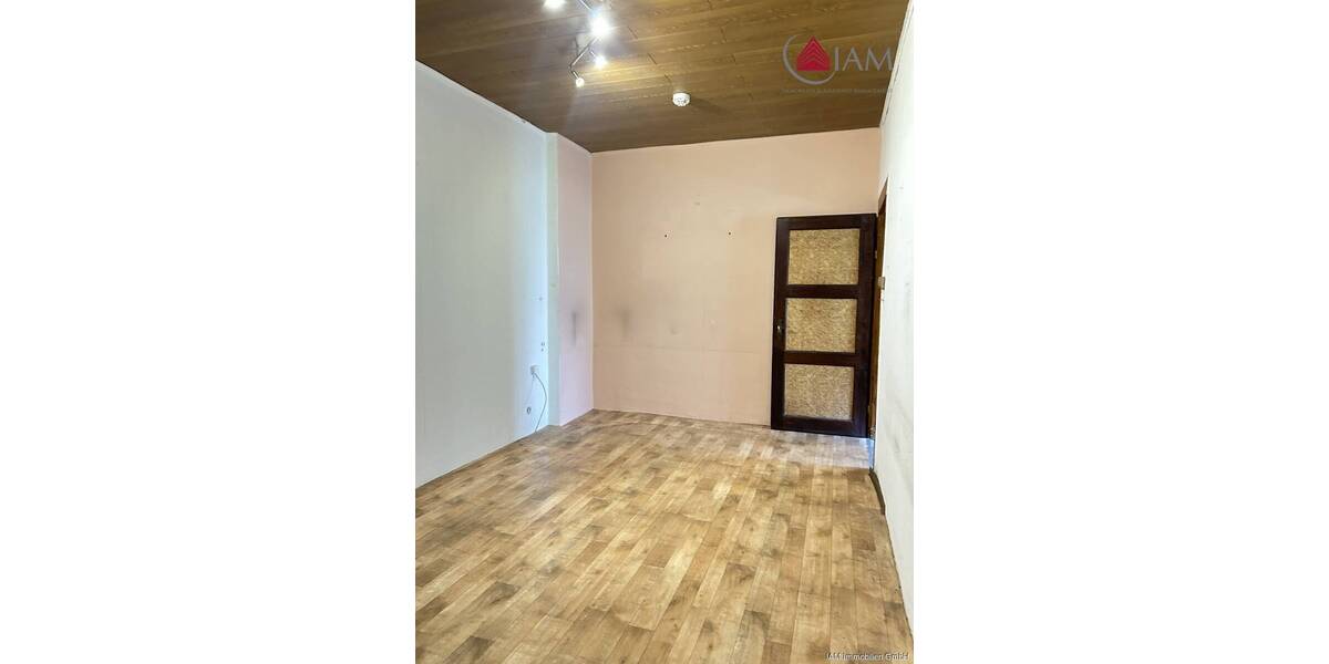 Einfamilienhaus Frankfurt am Main / Höchst Altstadt - 3 Zimmer, 78 m&sup2;, 350.000&euro; | Angebot:25927125