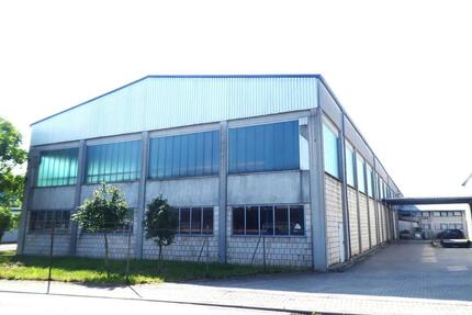 Gewerbeobjekt Niedernberg - 1.800&euro; | Angebot:23187845