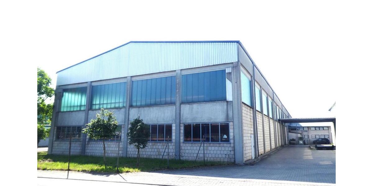 Gewerbeobjekt Niedernberg - 1.800&euro; | Angebot:23187845