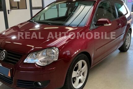 VW Polo 144.000 km 5.700 &euro; Frankfurt am Main 65933