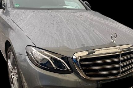 Mercedes-Benz E 200 81.000 km 22.500 &euro; Oberursel 61440