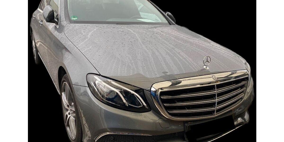 Mercedes-Benz E 200 81.000 km 22.500 &euro; Oberursel 61440