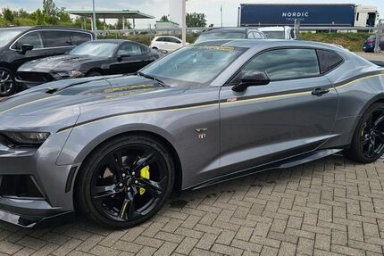 Chevrolet Camaro 35.983 km 30.900 &euro; Erlensee 63526