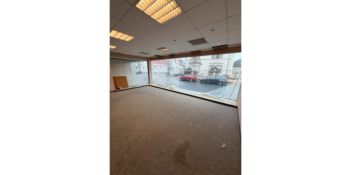 Gewerbeobjekt Frankfurt am Main Sachsenhausen Süd - 2.400&euro; | Angebot:25229550