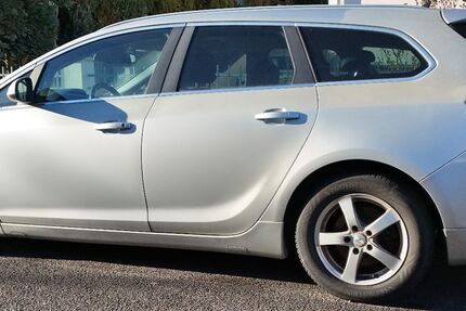 Opel Astra 230.876 km 3.900 &euro; Nidderau 61130