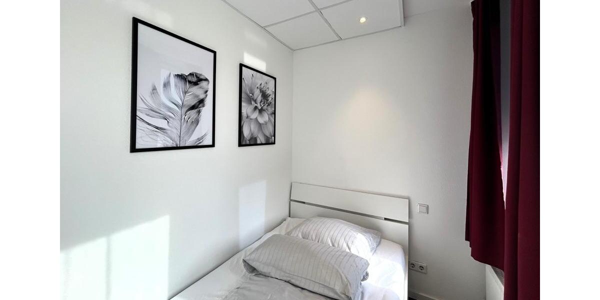 Etagenwohnung Frankfurt am Main Niederrad - 1 Zimmer, 18 m&sup2;, 945&euro; | Angebot:10678515