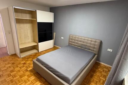 Wohnung Offenbach am Main Hafen - 2 Zimmer, 54 m&sup2;, 1.200&euro; | Angebot:25999889