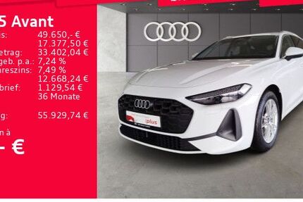Audi A5 12.554 km 47.480 &euro; Frankfurt am Main 60314