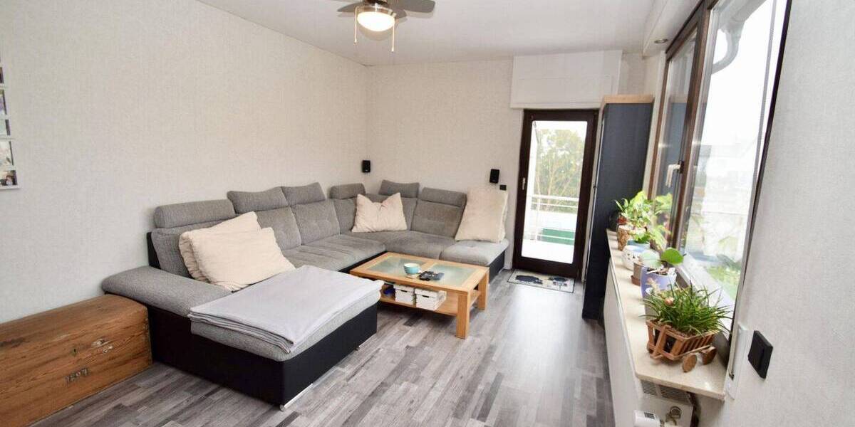 Mehrfamilienhaus, Wohnhaus Rodgau Weiskirchen - 7 Zimmer, 164 m&sup2;, 499.000&euro; | Angebot:25743055