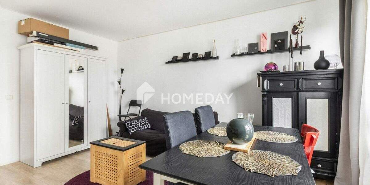 Etagenwohnung Steinbach (Taunus) - 3 Zimmer, 77 m&sup2;, 275.000&euro; | Angebot:25820179