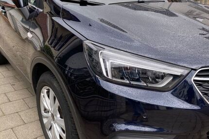 Opel Mokka X 70.000 km 15.000 &euro; Neu-Isenburg 63263