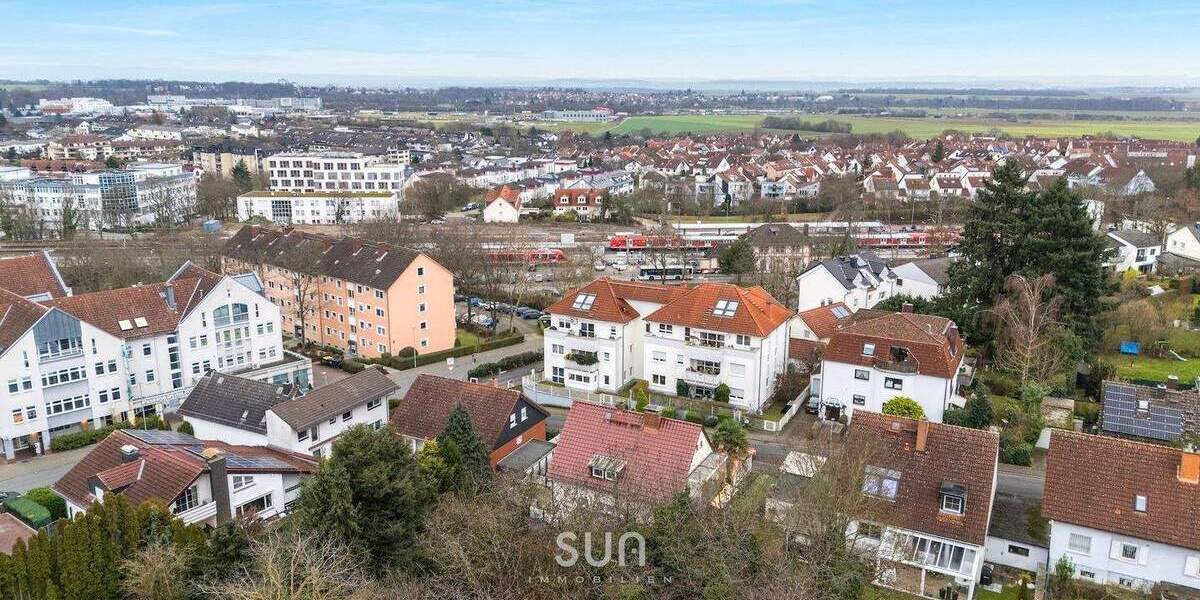 Grundstück Friedrichsdorf - 799.000&euro; | Angebot:25690858