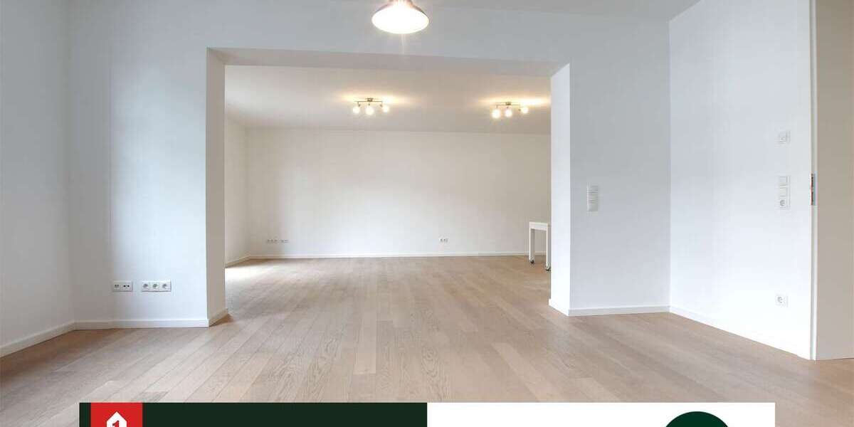Etagenwohnung Frankfurt Bockenheim - 4 Zimmer, 135 m&sup2;, 3.250&euro; | Angebot:25976683