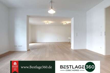 Wohnung Frankfurt Bockenheim - 4 Zimmer, 135 m&sup2;, 3.250&euro; | Angebot:25976683