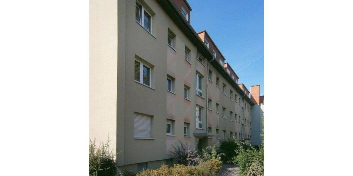 Etagenwohnung Bad Vilbel Siedlung Heilsberg - 3 Zimmer, 64 m&sup2;, 790&euro; | Angebot:26910333