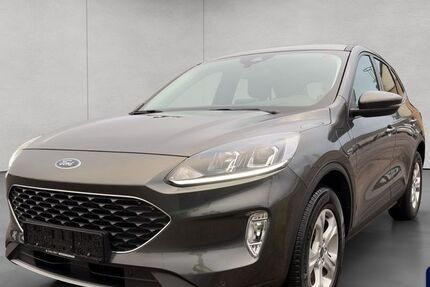 Ford Kuga 20.705 km 20.950 &euro; Frankfurt 60386