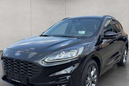 Ford Kuga 37.732 km 20.450 &euro; Hanau 63452