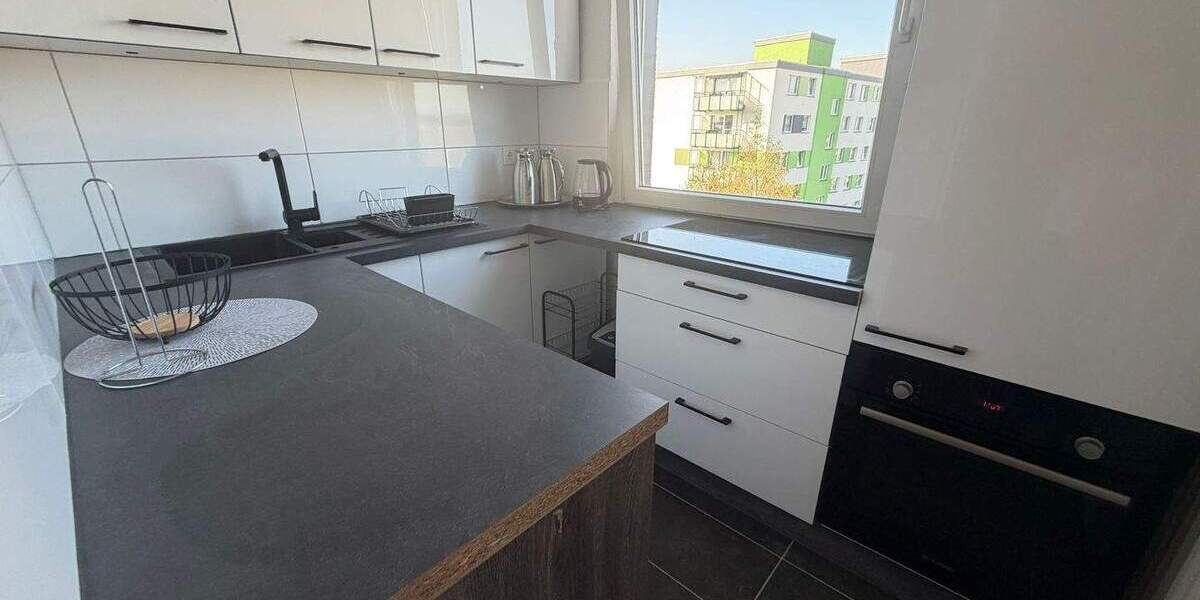 Etagenwohnung Maintal Bischofsheim - 2 Zimmer, 55 m&sup2;, 225.000&euro; | Angebot:25898337