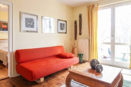 Wohnung Frankfurt am Main Gallus - 2 Zimmer, 57 m&sup2;, 315.000&euro; | Angebot:25929014