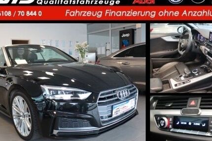 Audi A5 109.000 km 25.900 &euro; Mühlheim am Main 63165