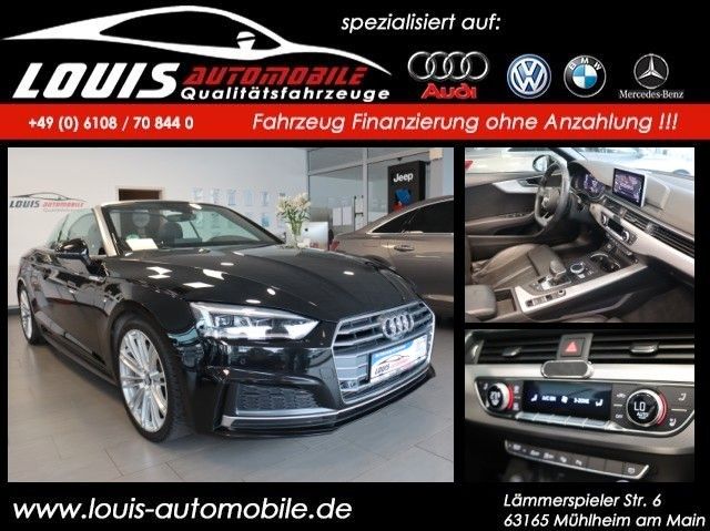 Audi A5 109.000 km 25.900 &euro; Mühlheim am Main 63165