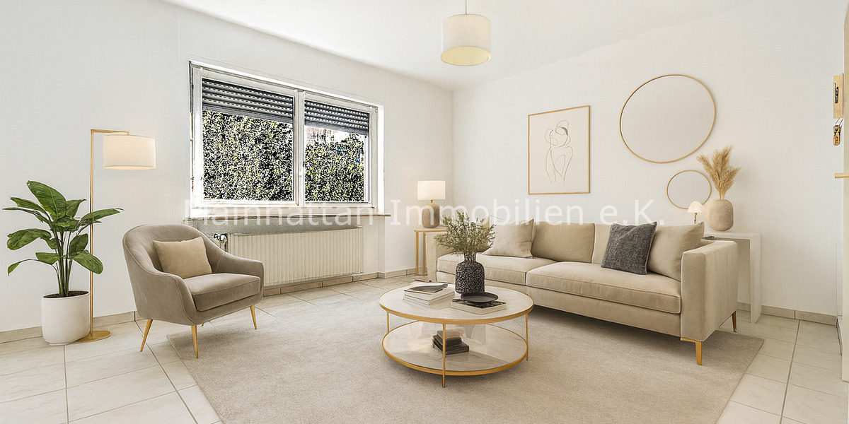 Einfamilienhaus Frankfurt am Main Niederrad - 9 Zimmer, 271 m&sup2;, 1.100.000&euro; | Angebot:25747166