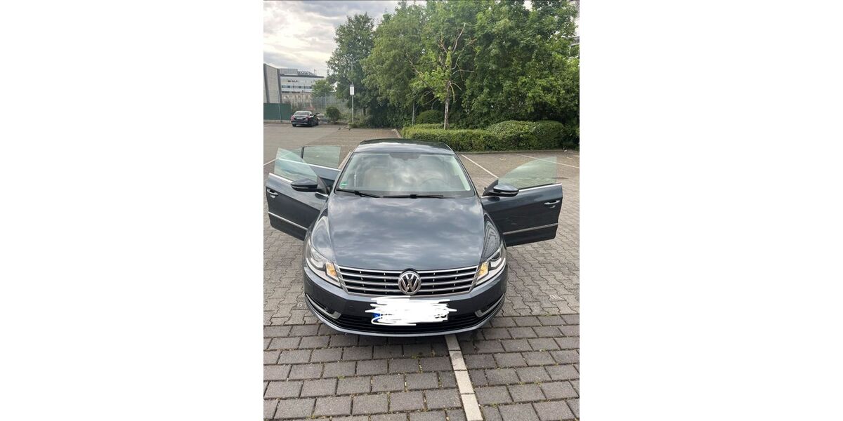 VW CC 193.000 km 7.100 &euro; Maintal 63477