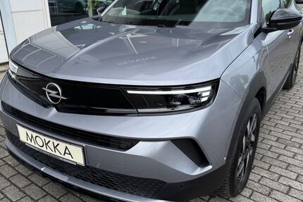 Opel Mokka 5.500 km 21.450 &euro; Gelnhausen-Hailer 63571