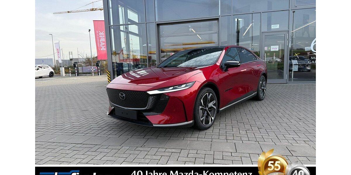 Mazda 6e 6.000 km 37.290 &euro; Karben 61184
