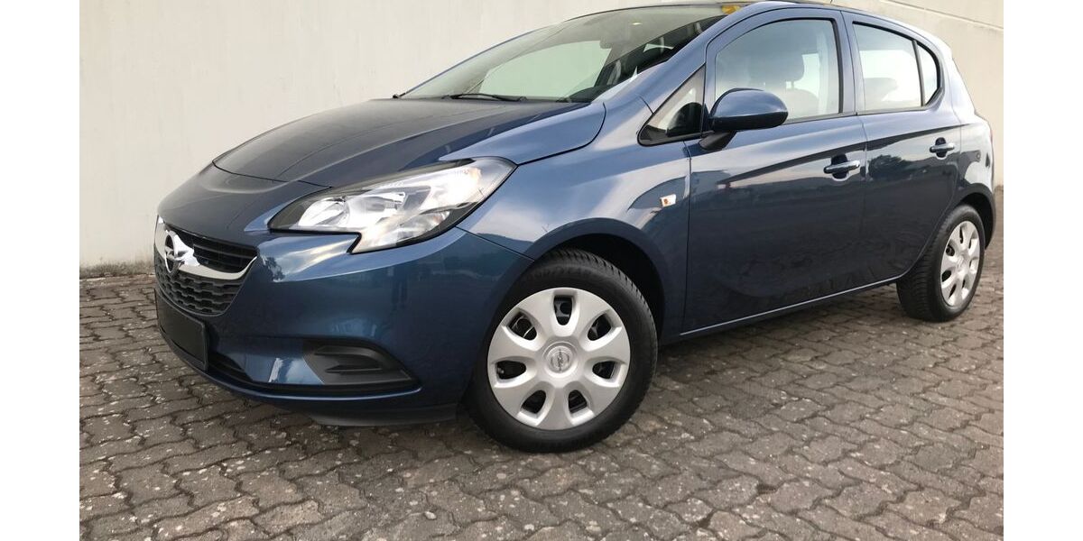 Opel Corsa 41.000 km 8.499 &euro; Stockstadt am Main 63811