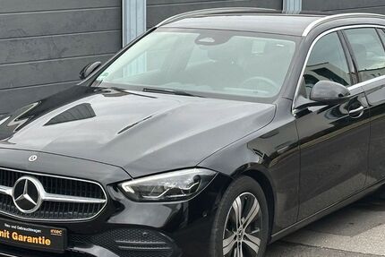 Mercedes-Benz C 200 74.000 km 27.950 &euro; Bad-Homburg,in der Nähe Frankfurt am Main 61350