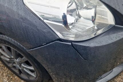 Toyota Verso 228.000 km 2.700 &euro; Frankfurt am Main 60487