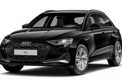 Audi A3 8.300 km 32.949 &euro; Hanau 63452