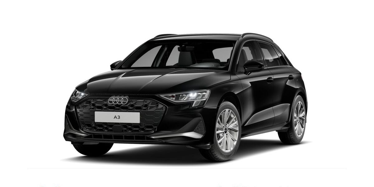 Audi A3 8.300 km 32.949 &euro; Hanau 63452