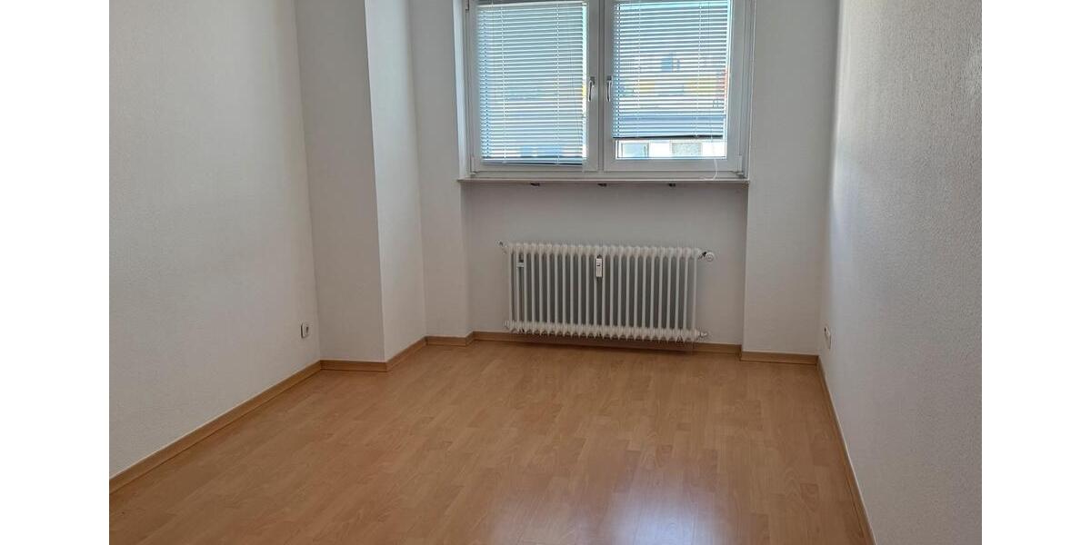 Etagenwohnung Frankfurt am Main Bockenheim - 2 Zimmer, 48 m&sup2;, 800&euro; | Angebot:26427187