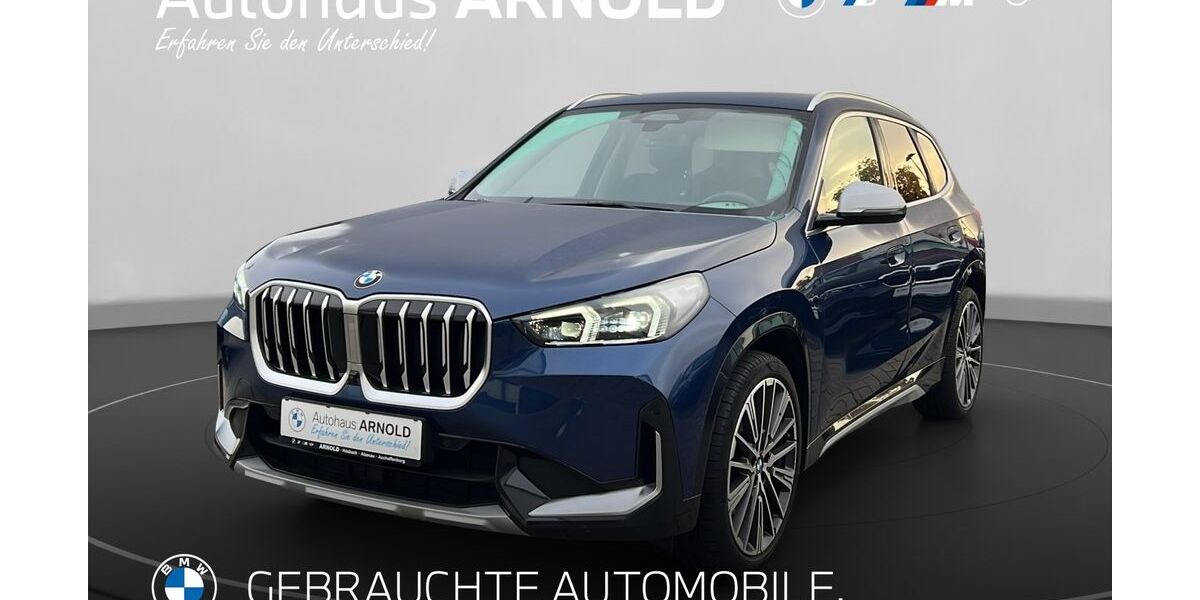 BMW X1 33.500 km 39.990 &euro; Alzenau 63755