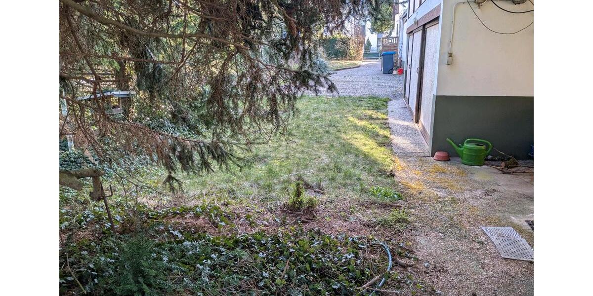 Doppelhaushälfte Neu-Isenburg Isenburg - 6 Zimmer, 120 m&sup2;, 890.000&euro; | Angebot:25369192